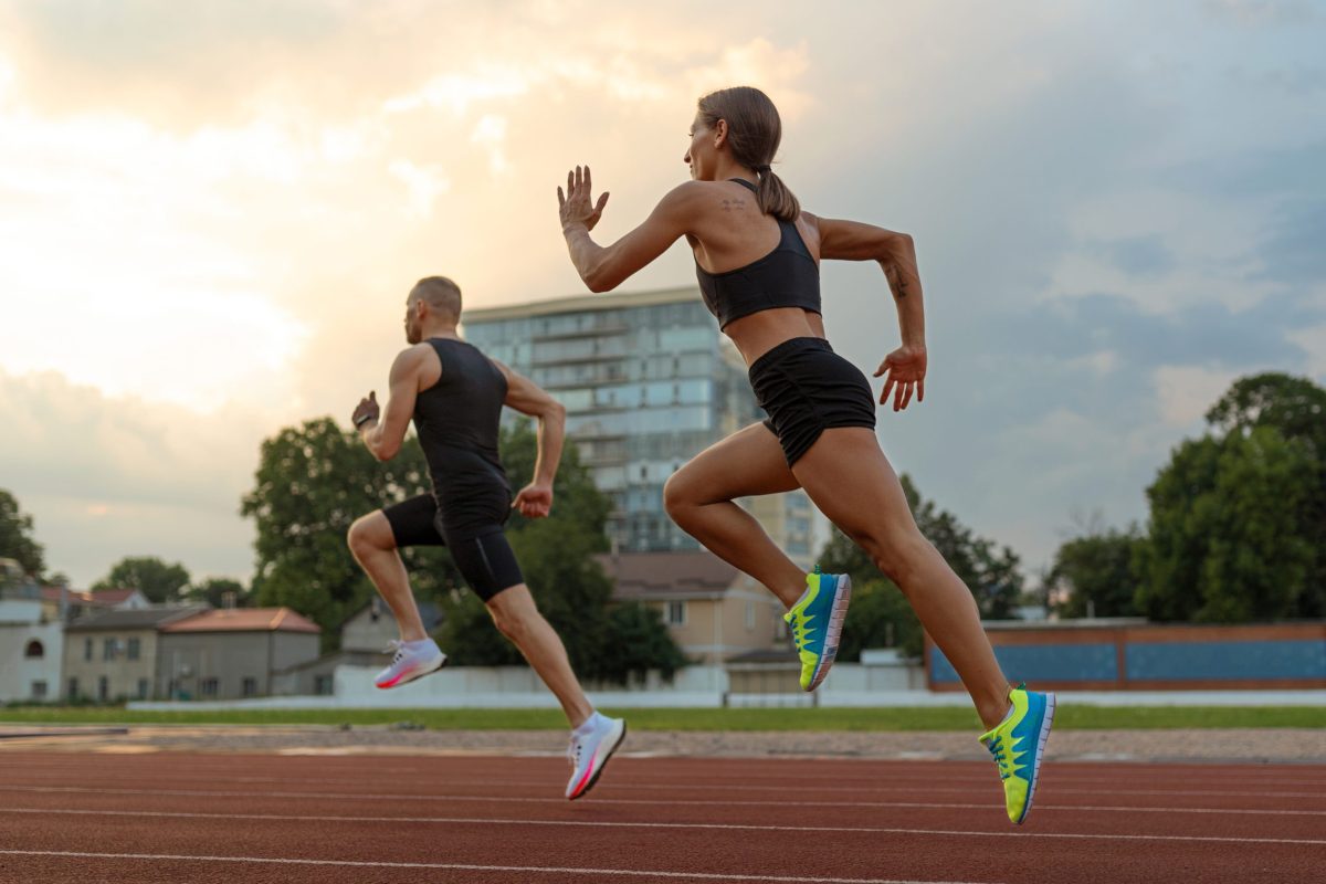 Peptide Therapy for Athletic Performance, Portage